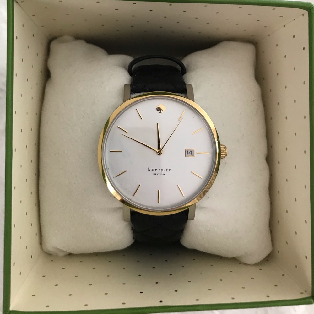 Kate Spade watch
